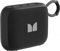 Monster S520 Bluetooth 5W έως 12 ώρες Μαύρο