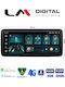 LM Digital Car Audio System for Nissan Tiida 2004 2012 Bluetooth USB Wi-Fi GPS Apple CarPlay Android Auto
