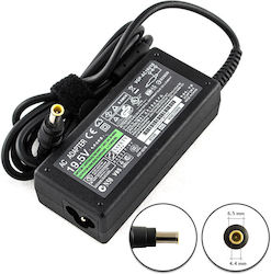 Încărcător Laptop Sony Vgp-ac19v20 76w