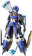 Kotobukiya Indigo Guardian Shiki Φιγούρα σε Κλίμακα 1:12
