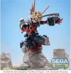 Sega Goods My Hero Academia: Xross Link