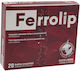 Various Ferrolip 20 Сашета