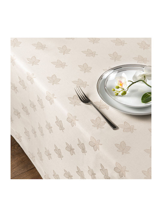 Xionoula Home Tablecloth Lino 160x260cm