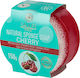 Natural Sponge Soap Cherry