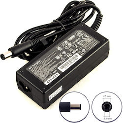 Зарядно Устройство За Лаптоп Hp Probook 450 G2 65w Central Pin