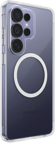 Belkin Sheerforce Back Cover Σιλικόνης / Πλαστικό Διάφανο (Galaxy S26)