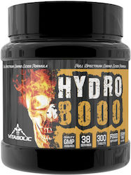 Hydro 8000 Amino 300 Tabs