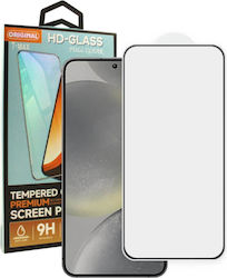 Vollflächiges Gehärtetes Glas (Xiaomi 17 Ultra) Vollflächiges Gehärtetes Glas (Xiaomi 17 Ultra)