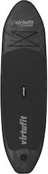 Virtufit Ocean 275 Inflatable SUP Board with Le...