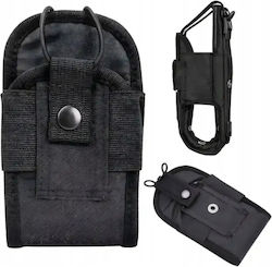 Verk Group Wireless Transceiver Case Compatible with Wireless Transceiver