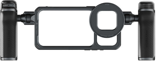 Pgytech Proshot Phone Video Cage Kit Iphone 17 Pro Max