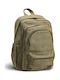 RCM Backpack Αδιάβροχο Μπεζ
