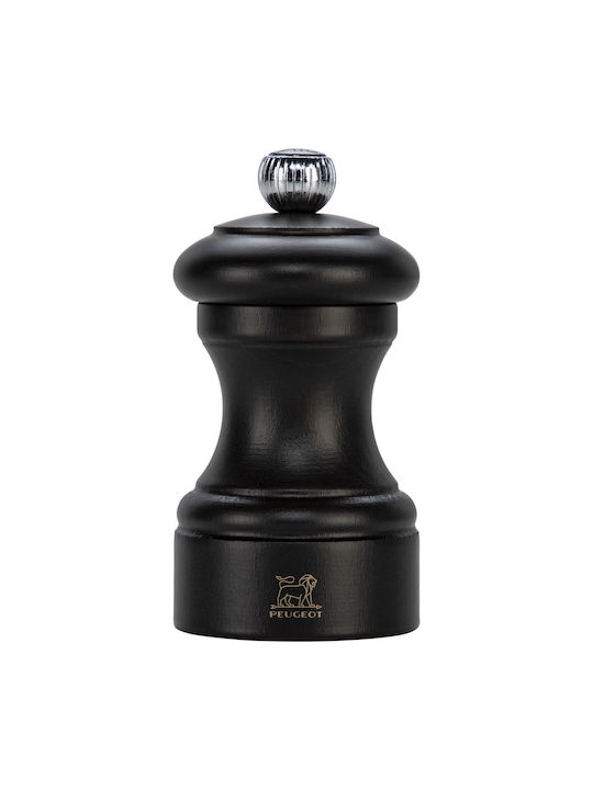 Peugeot Bistro Manual Salt Mill Wooden in Brown...