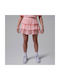 Sport Kids Shorts/Bermuda Dri-Fit Fuchsia