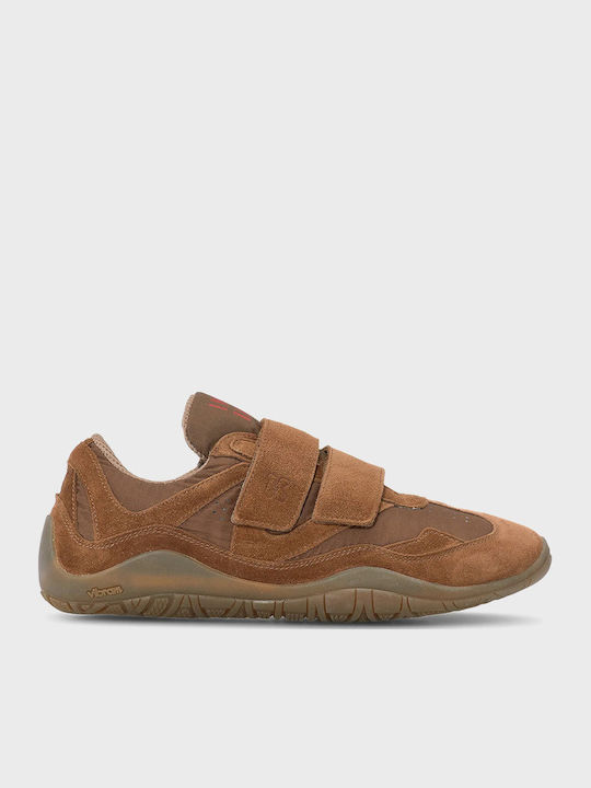 Inuikii Sneakers Καφέ