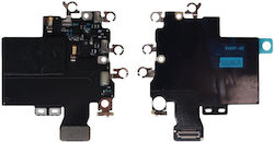 Cablu Plat Antenă Wi-Fi Apple iPhone 16 Plus OEM