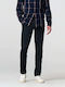 Bonn Men's Trousers Elastic Blue