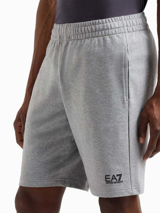 Emporio Armani Sports Men's Bermuda Shorts Ligh...