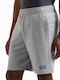 Sports Men's Bermuda Shorts Light Grey