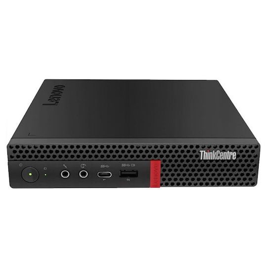 Lenovo ThinkCentre M720q Refurbished Grade A (Core i5-9400T/8GB/240GB SSD/W10 Pro)