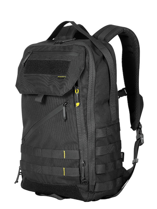 NiteCore Backpack Αδιάβροχο 23lt Μαύρο