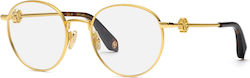 Eyeglasses Roberto Cavalli Women Vrc047-520400 ...