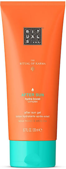 Rituals Ritual After Sun Гел с Алое Вера 200ml