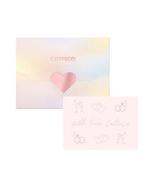 Catrice Cosmetics Set With Make Up Sponges 50 Pieces