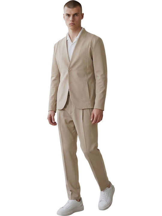 Mezzo Uomo