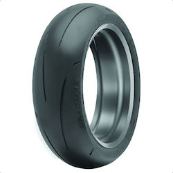 Dunlop Dragmax Partea Din Spate 190/50zr17 73w Fără Cameră De Aer 641643