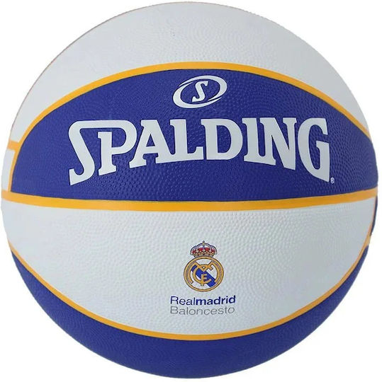 Spalding Μπάλα Μπάσκετ Indoor/Outdoor