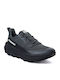 Mammut Men's Hiking Shoes Gray