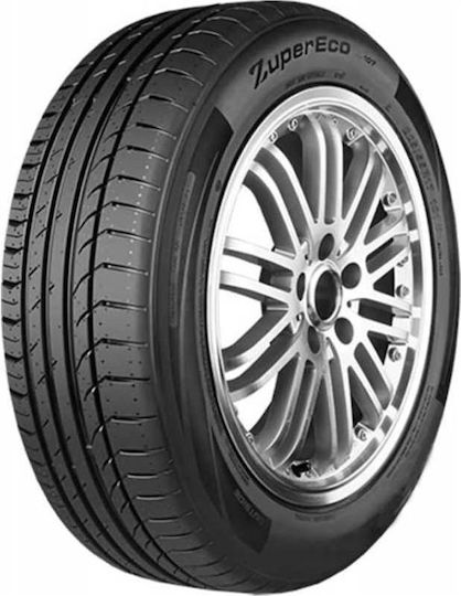Trazano Zupereco 165/65R15 81HH Θερινό Λάστιχο Αυτοκινήτου