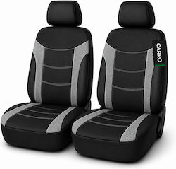 Carro 395428 Σετ Καλυμμάτων Αυτοκινήτου Renault Clio Twingo Modus Megane Scenic Fluence Arkana Koleos Captur Kadjar Trafic Kangoo Zoe Βαμβακερό Ύφασμα Δερματίνη Σετ Εμπρός 4 Τεμαχίων Μαύρο Γκρι Carro 395428 Σετ Καλυμμάτων Αυτοκινήτου Renault Clio Twingo Modus Megane Scenic Fluence Arkana Koleos Captur Kadjar Trafic Kangoo Zoe Βαμβακερό Ύφασμα Δερματίνη Σετ Εμπρός 4 Τεμαχίων Μαύρο Γκρι