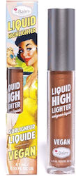 Balm Liquid Highlighter Drop It Like It's Watt 4.1ml