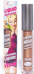 Balm Liquid Highlighter Better Light Than Never 4.1ml