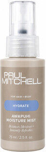 Paul Mitchell Hydrate Awapuhi Moisture Mist Sprej Na Tělo Vlasy 75ml