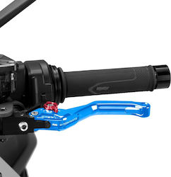 Μανετα Συμπλεκτη Lever 4.0 Blue Konth Ρυθμιζομενη Universal 4230ar Puig Μανετα Συμπλεκτη Lever 4.0 Blue Konth Ρυθμιζομενη Universal 4230ar Puig