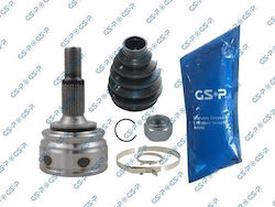 Μπιλιοφορος Εξωτερικος Opel Astra 801397-10526