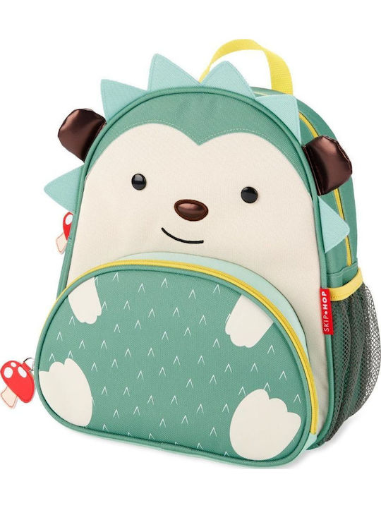 Skip Hop Zoo School Backpack Elementary With Wa...
