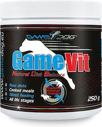 Game Dog Recompensă Câine 250gr