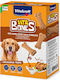 Vitakraft Vita Bones Hundeleckerlis mit Fleisch und Früchten 300g