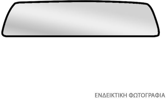 Mitsubishi L200 Ii K10t K30t Kofferraum-Schock