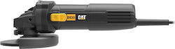 CAT DX33 Τροχός Ρεύματος 900W