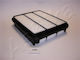 Φιλτρο Αερος Mitsubishi Pajero Pinin H60 01 Mz-311782 Ashika 2005599-10092