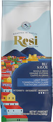 Καφές Espresso Resi Blue Savoy 1000g Κόκκους Καφές Espresso Resi Blue Savoy 1000g Κόκκους