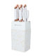 Edenberg Stainless Steel Knife Set 6 Pieces