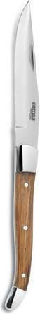 Comas Alps Meat Knife Made of Stainless Steel 23cm