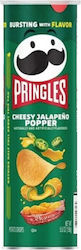Pringles Käse Jalapeno Popper Usa 158g