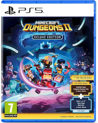Minecraft Dungeons II Deluxe-Ausgabe